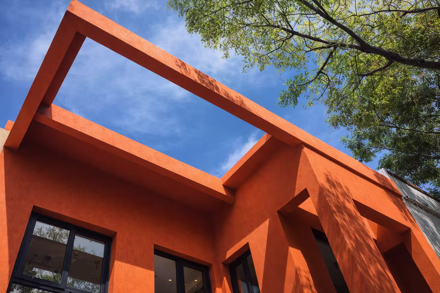 Proyecto Casa Barrio River - Proyectos de Arquitectura Residencial WIMAG