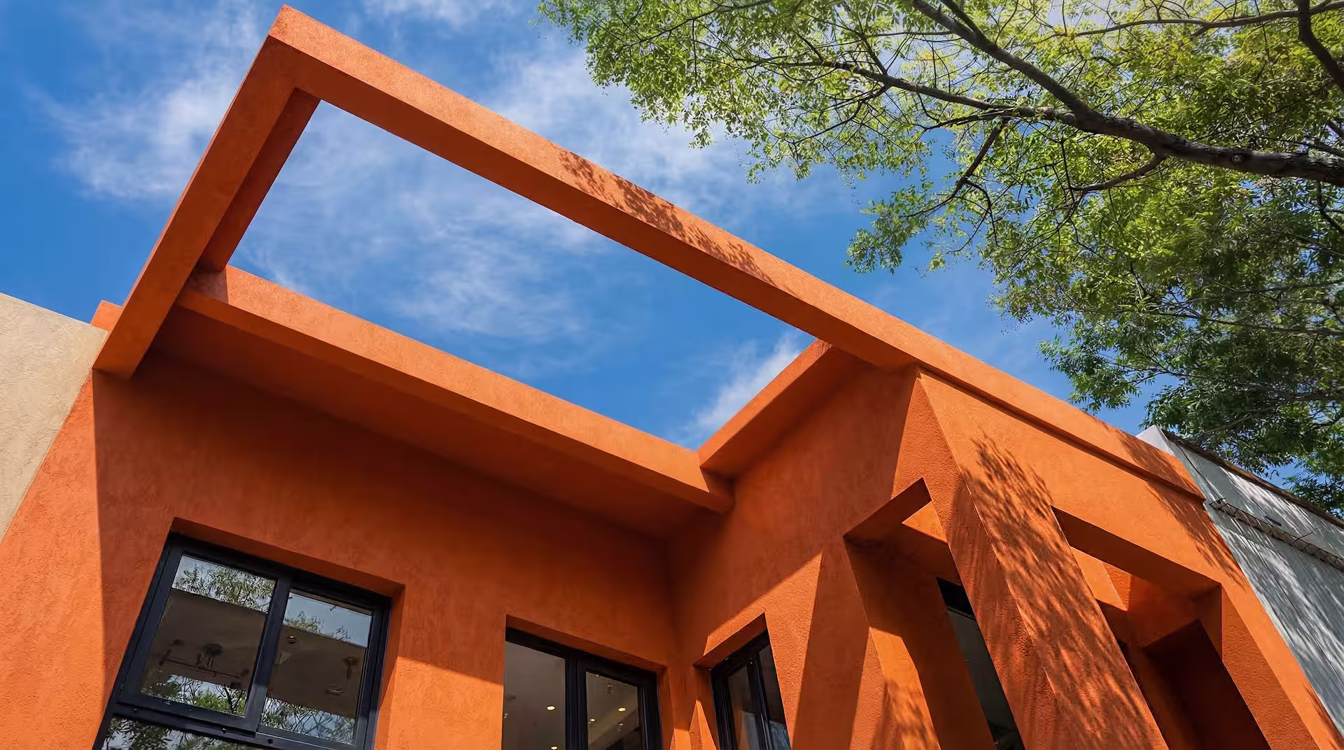 Proyecto destacado de arquitectura residencial - Casas y viviendas modernas en Argentina - Wimag SRL